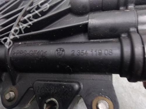 Oil radiator BMW 5 (E60) 530 d | BP16112424M33 