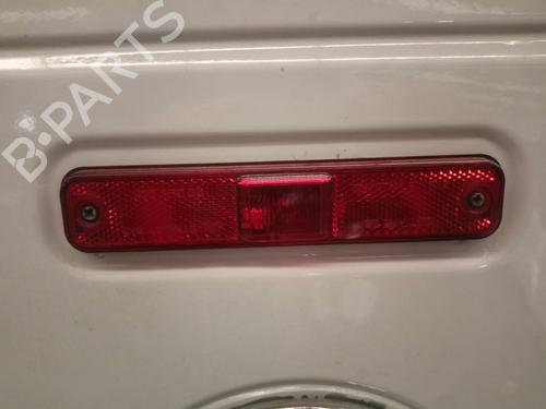Left side indicator HUMMER H2 Closed Off-Road Vehicle  15114677