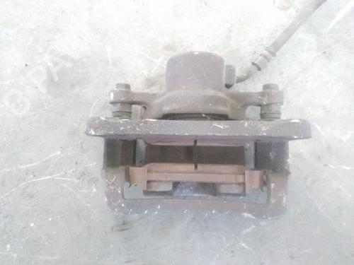 Left rear brake caliper CHEVROLET CAPTIVA (C100, C140)  | BP15463430M107 
