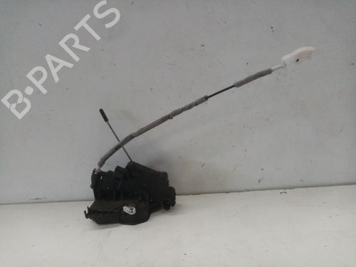 Used Front left lock BMW 3 Touring (E46) 320 d (150 hp) 26006344