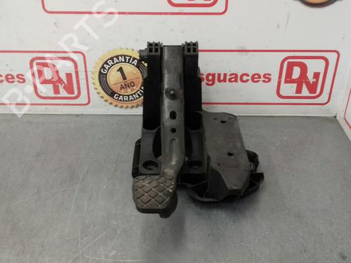 Break pedal SEAT IBIZA IV (6J5, 6P1) 1.6 (105 hp) 15436583