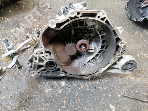Used Gearbox OPEL ASTRA H (A04) [2004-2014]  15459112