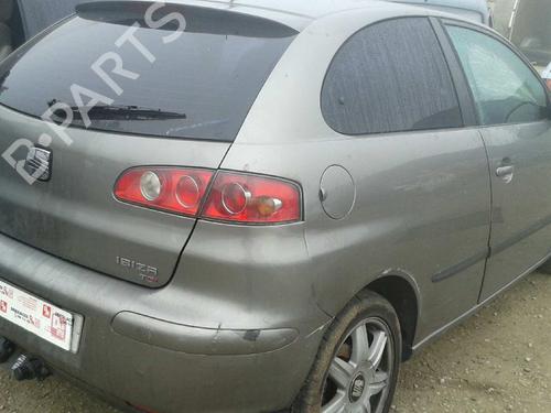 Cylinder head SEAT IBIZA III (6L1)  | BP16537442M5 