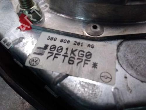 Driver airbag VW GOLF IV (1J1)  | BP15428404C9 