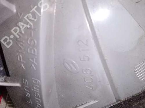 Right taillight BMW 3 Coupe (E46) 318 Ci | BP15427207C35 