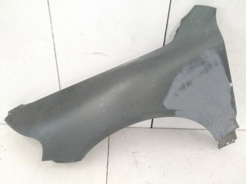 Forkjerm venstre VW TOUAREG (7LA, 7L6, 7L7) [2002-2013]  15453458