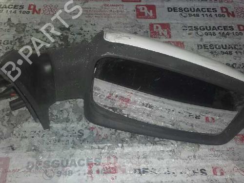 Used Right mirror SEAT TOLEDO I (1L2) [1991-1999]  15425338