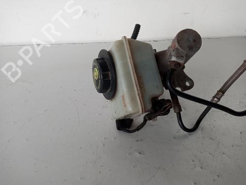 Brake master cylinder OPEL ASTRA H (A04)  | BP19482680M77 