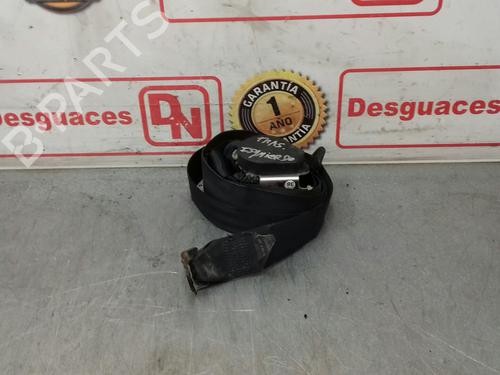 Used Rear left seatbelt RENAULT KANGOO / GRAND KANGOO II (KW0/1_) [2008-2025]  15434953