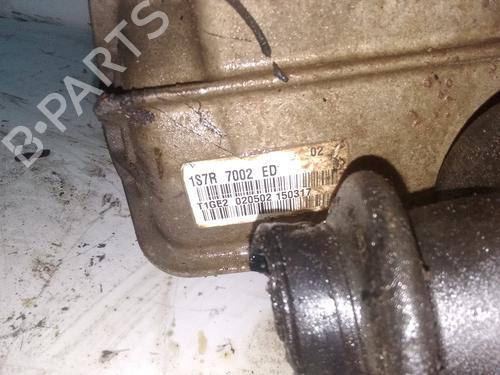 Gearbox FORD MONDEO III (B5Y)  | BP15733782M3 
