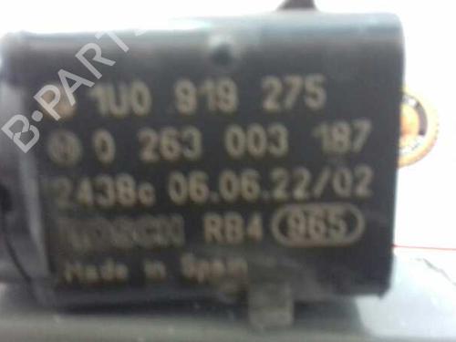 Front bumper PORSCHE CAYENNE (9PA)  | BP15426793C7 