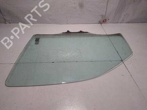 Front left door window NISSAN PATHFINDER III (R51) [2005-2024]  15726932