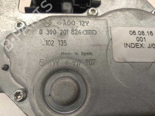 Rear wiper motor BMW X3 (E83) 2.0 d | BP23208605M102 