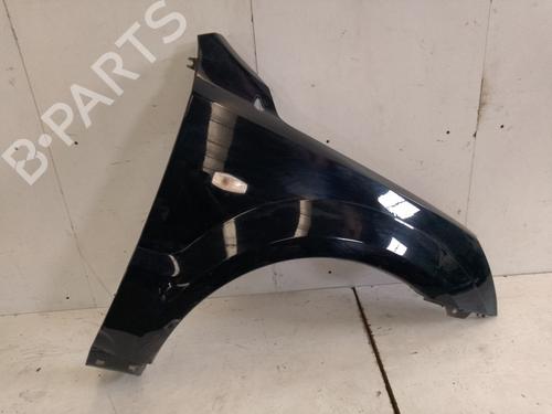 Used Right front fenders KIA SORENTO I (JC) 2.5 CRDi (170 hp) 22615548