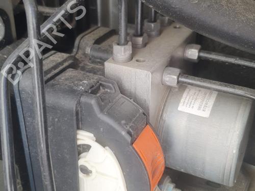 ABS Bremseaggregat CITROËN C5 AIRCROSS (A_) [2018-2025]  23033025