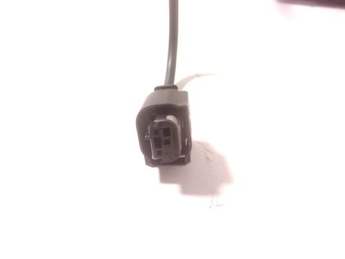 Front right exterior door handle MERCEDES-BENZ M-CLASS (W164) ML 320 CDI 4-matic (164.122) | BP15465810C129 