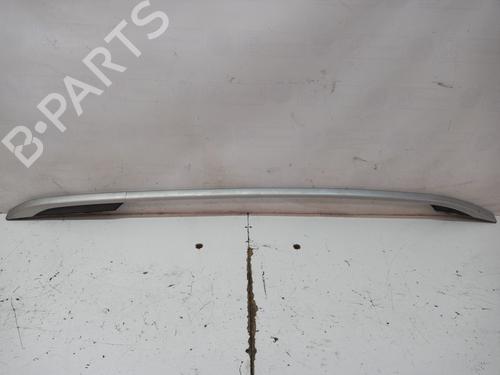 Used Roof bar CITROËN C5 III (RD_) 2.0 HDi 140 (RDRHF8, RDRHFA, RDRHA8, RDRHAJ) (140 hp) 15437922