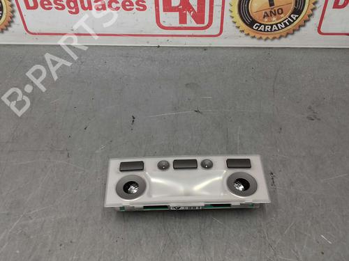 Innerbelysning BMW 7 (E65, E66, E67) 730 d (211 hp) 15436951