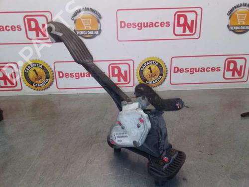 Gaspedaal VOLVO S60 I (384) [2000-2010]  15432451
