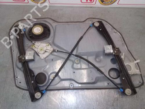 Front right window mechanism SEAT IBIZA III (6L1)  | BP15432348C23 