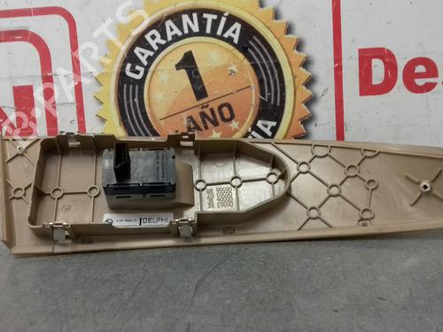 Right front window switch BMW 5 (E60) 530 d | BP15433252I26 