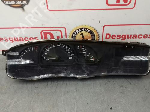 Used Instrument cluster OPEL VECTRA B (J96) [1995-2004]  15433851