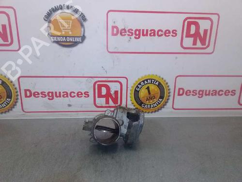 Throttle body BMW 3 (E90) 318 d | BP15430304M82 