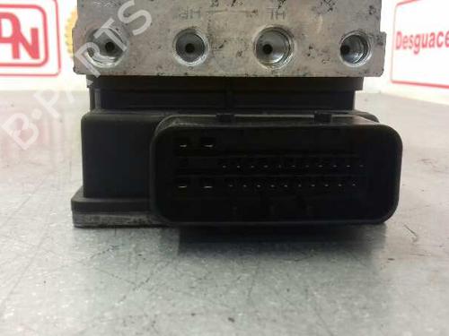 ABS pump OPEL VECTRA C (Z02) 2.0 DTI 16V (F69) | BP15426612M43 