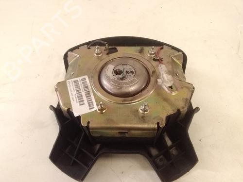 Førerens kollisjonspute JEEP CHEROKEE (KJ)  | BP15445730C9 