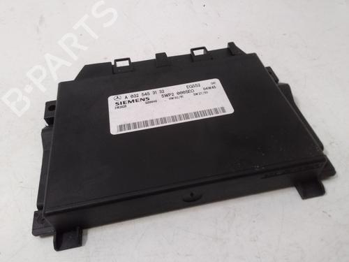 Used Electronic module MERCEDES-BENZ SLK (R171) 200 Kompressor (171.442) (163 hp) 15464917