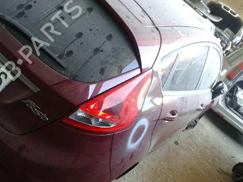 Interior roof light FORD FIESTA VI (CB1, CCN)  | BP15727006I8 