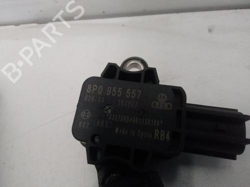 Elektronisk sensor AUDI A4 B7 Avant (8ED)  | BP15456613M84 