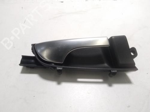 Front right interior door handle AUDI A3 (8P1) 2.0 TDI 16V | BP15462281I14 