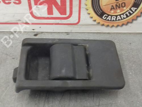 Used Front left interior door handle PEUGEOT BOXER Van (230L) [1994-2006]  15434343