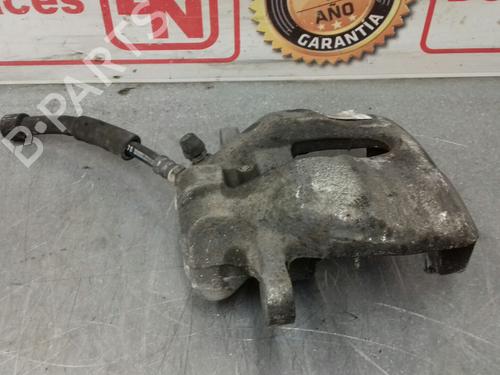 Used Left front brake caliper PEUGEOT 308 I (4A_, 4C_) [2007-2016]  15426291