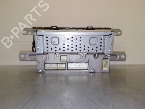 Radio TOYOTA PRIUS (_W3_)  | BP15438207E6 
