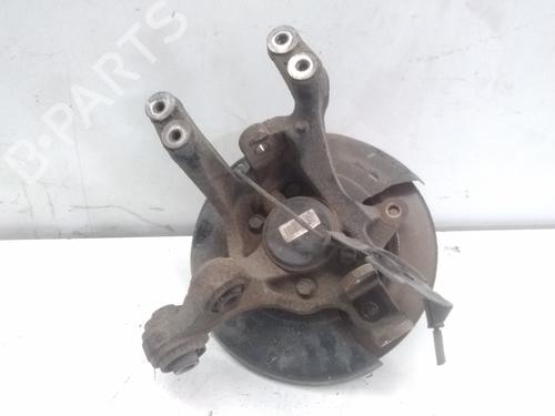 Right front steering knuckle KIA CEE'D (JD)  | BP15463026M26 