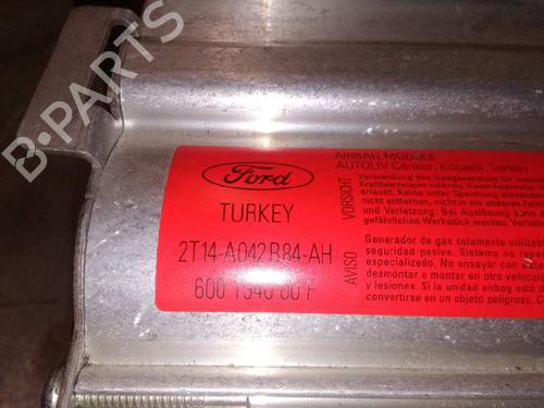 Passasjer kollisjonspute FORD TOURNEO CONNECT  | BP15432502C10 