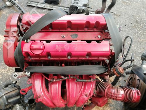 Used Engine PEUGEOT 407 (6D_) [2004-2011]  15459362