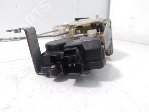 Rear right lock MITSUBISHI PAJERO III (V7_W, V6_W) 3.5 (V65W, V75W) | BP15451901C99 