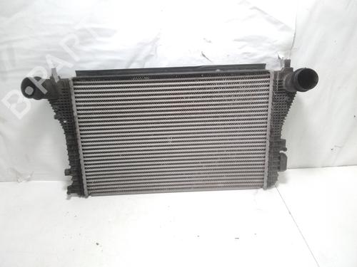 Used Intercooler SKODA OCTAVIA II Combi (1Z5) 2.0 TDI 4x4 (140 hp) 15587300