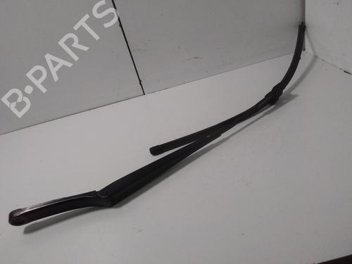 Used Front windshield wiper arm SKODA OCTAVIA II Combi (1Z5) 2.0 TDI 4x4 (140 hp) 15586852