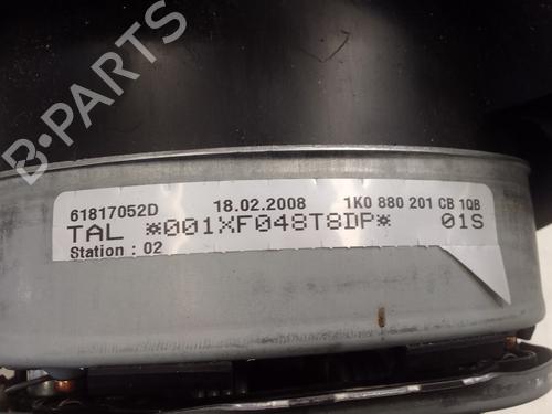 Driver airbag VW TIGUAN (5N_) 2.0 TDI | BP15453761C9 
