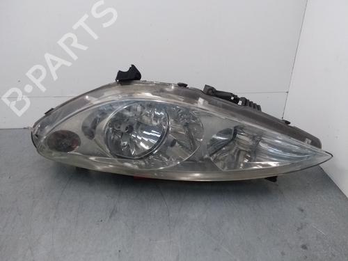 Left headlight PEUGEOT 307 SW (3H) [2002-2009]null 088032