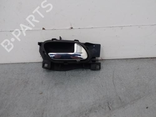 Used Rear right interior door handle CITROËN C4 I (LC_) [2004-2014]  15781294