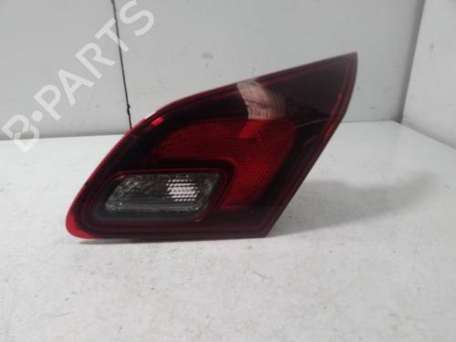 Used Right taillight OPEL ASTRA J (P10) [2009-2016]  17684927