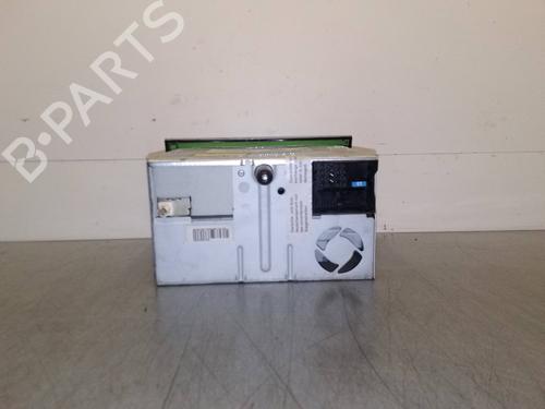 Bilradio OPEL CORSA D (S07)  | BP15438558E6 