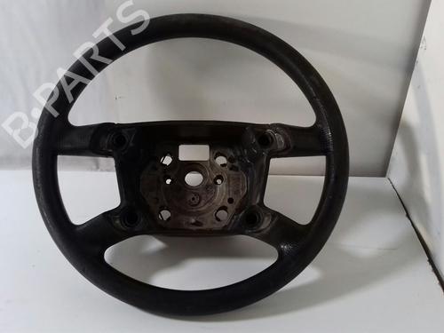 Steering wheel SEAT IBIZA IV (6J5, 6P1) 1.4 TDI (80 hp) 2K0419091