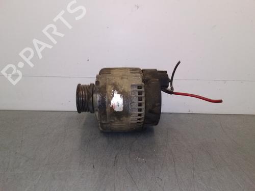 Used Alternator FIAT COUPE (175_) [1993-2000]  15438734