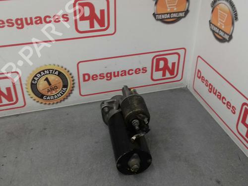 Starter VOLVO S80 I (184)  | BP15433326M8 